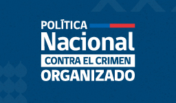 Política Nacional contra el Crimen Organizado